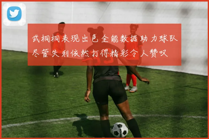 武桐桐表现出色全能数据助力球队尽管失利依然打得精彩令人赞叹